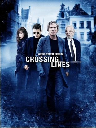 Poster 4 Staffel 1