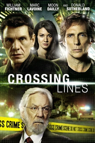 Staffel 1 Serienposter 6