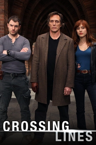Staffel 1 Serienposter 9