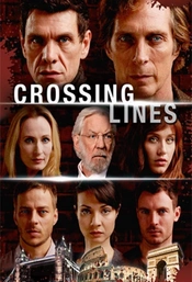 Staffel 1 Serienposter 3