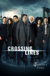 Poster 5 Staffel 1