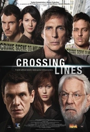 Poster 8 Staffel 1