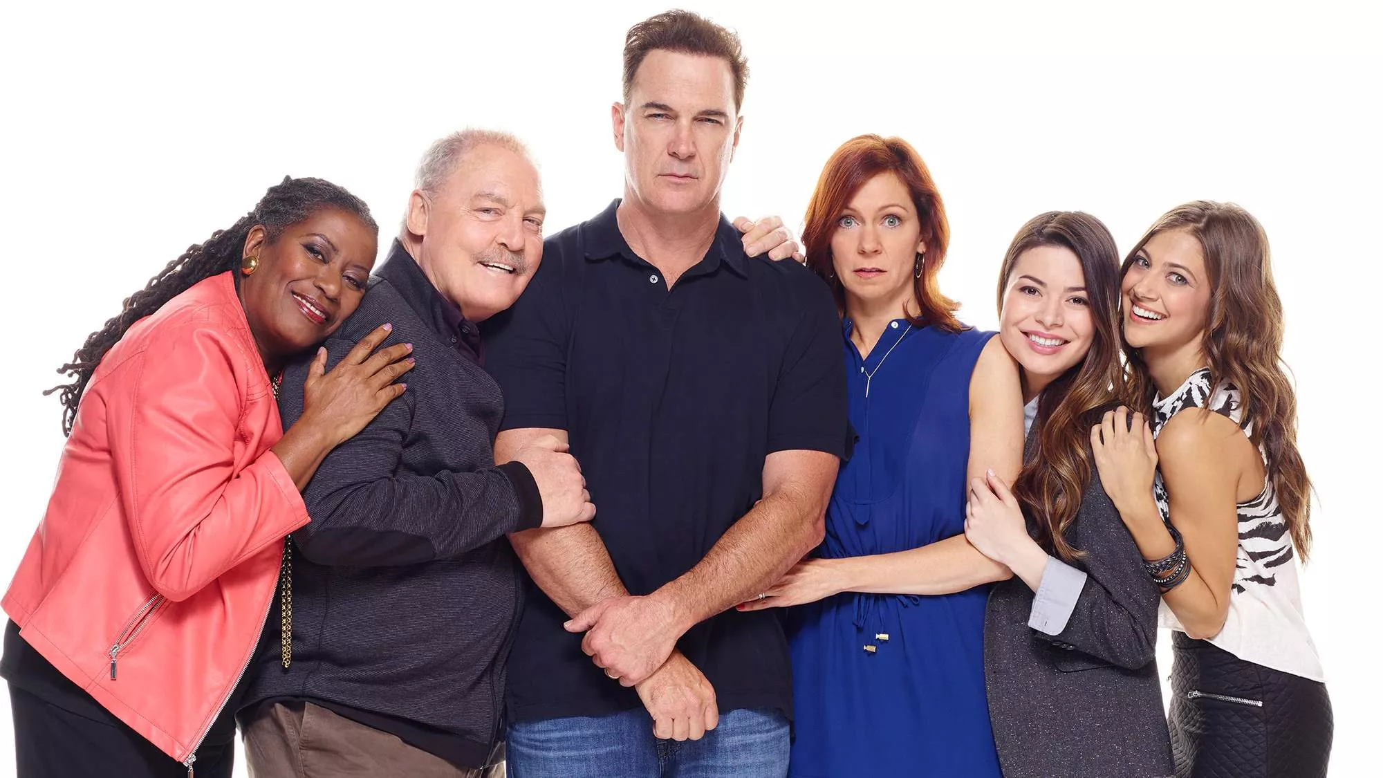 Crowded - Episodenguide und News zur Serie