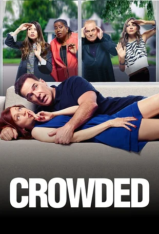 Crowded Staffel 1