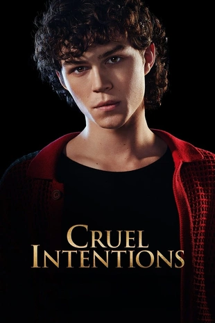 Staffel 1 Serienposter 10