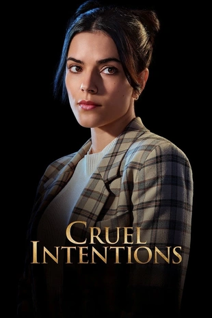 Staffel 1 Serienposter 3