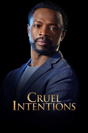 Staffel 1 Serienposter 4