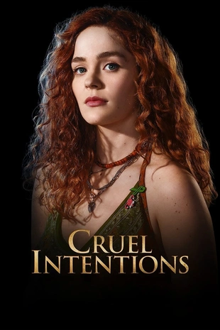 Staffel 1 Serienposter 7