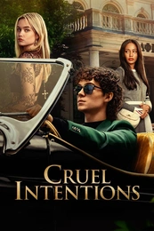 Serienposter