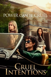 Poster 2 Staffel 1