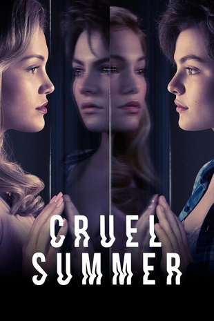 Staffel 1 Serienposter 2