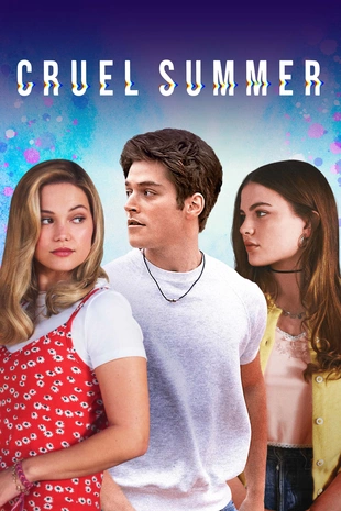 Poster 4 Staffel 1