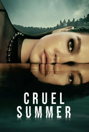 Cruel Summer Poster 2 Staffel 2