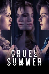 Staffel 1 Serienposter 2