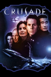 Crusade Poster