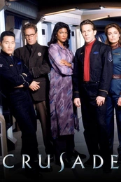 Poster 2 Staffel 1