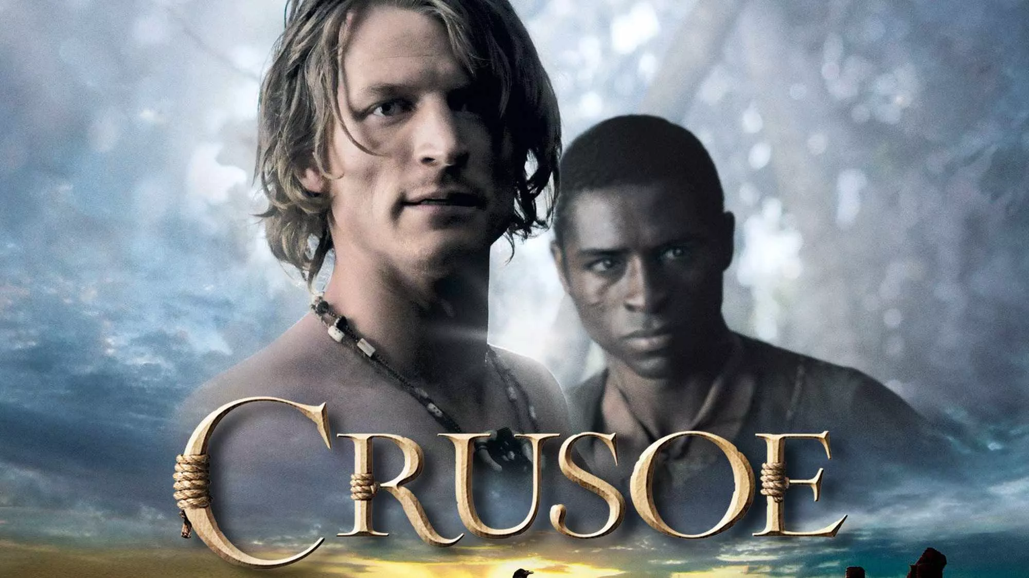 Crusoe - Episodenguide und News zur Serie