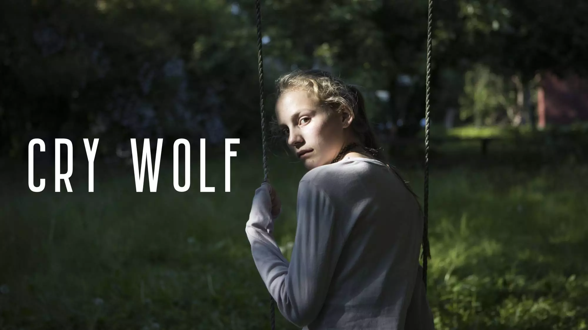 Cry Wolf - Streams, Episodenguide und News zur Serie