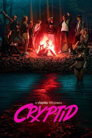 Serienposter