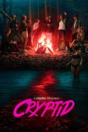 Serienposter