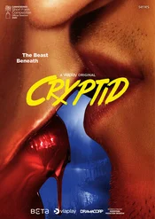 Cryptid Poster