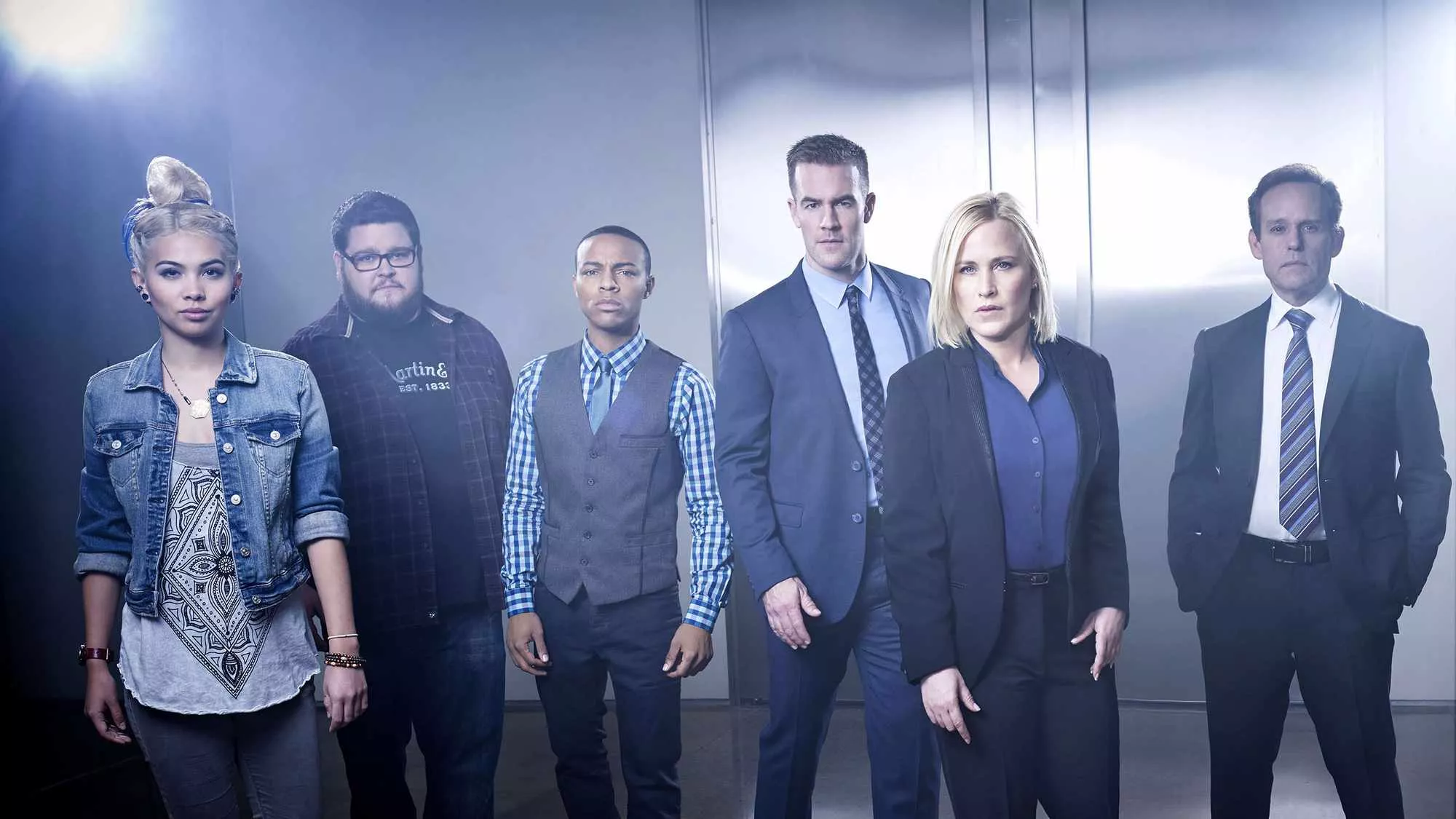 CSI: Cyber - Streams, Episodenguide und News zur Serie