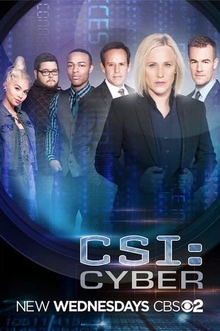 Staffel 1 Serienposter 3