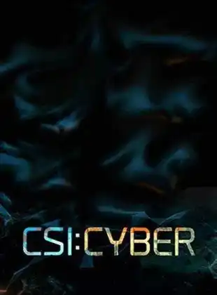 CSI: Cyber Poster 2 Staffel 1