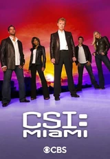 CSI: Miami