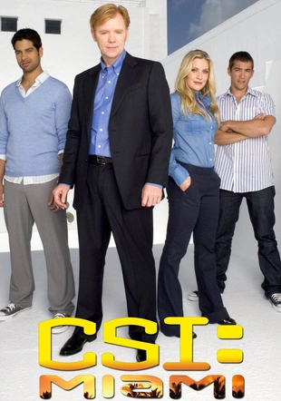 Poster 6 Staffel 1