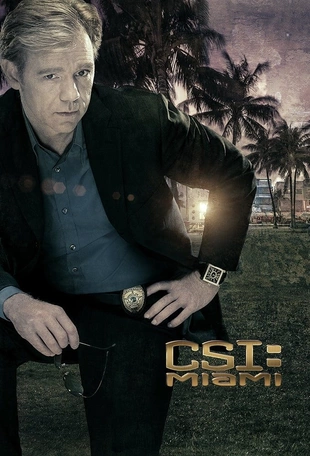 Staffel 1 Serienposter 8