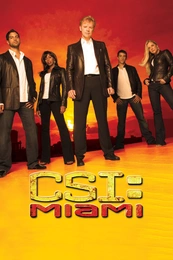 Staffel 1 Serienposter 2