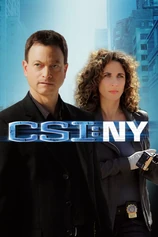 CSI - New York