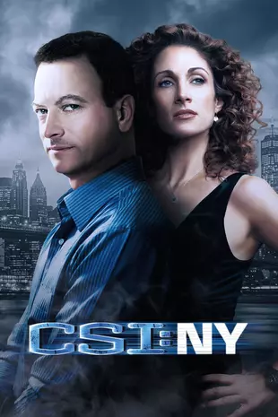 Staffel 1 Serienposter 2