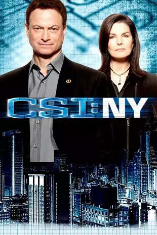 Poster 3 Staffel 1