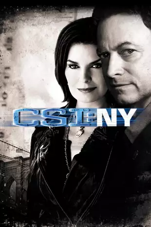 Staffel 1 Serienposter 4
