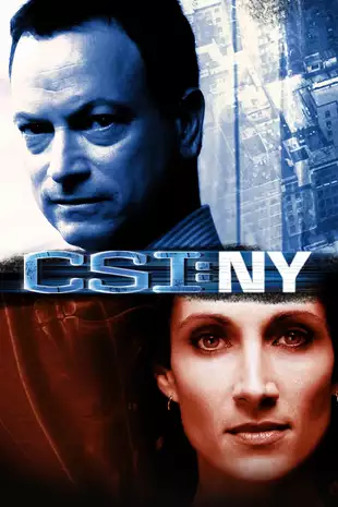 Poster 6 Staffel 1