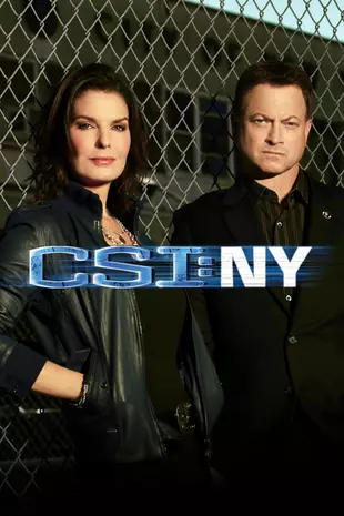 Staffel 1 Serienposter 7