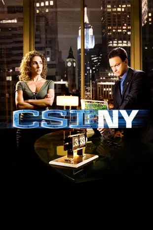 Staffel 2 Serienposter