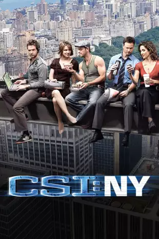 Staffel 3 Serienposter