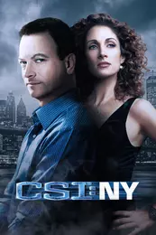 Staffel 1 Serienposter 2