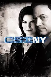 Staffel 1 Serienposter 4