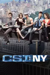 Staffel 3 Serienposter