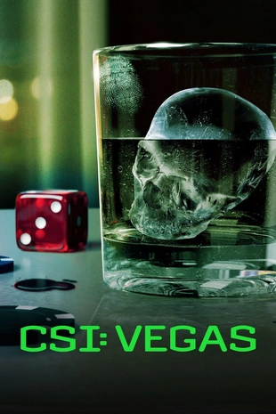 Staffel 1 Serienposter 2