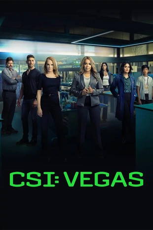 Staffel 1 Serienposter 3