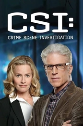 Staffel 14 Serienposter