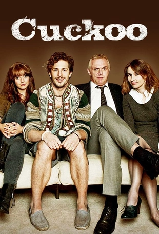 Staffel 1 Serienposter 3
