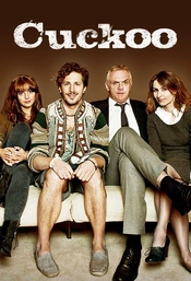 Staffel 1 Serienposter 3