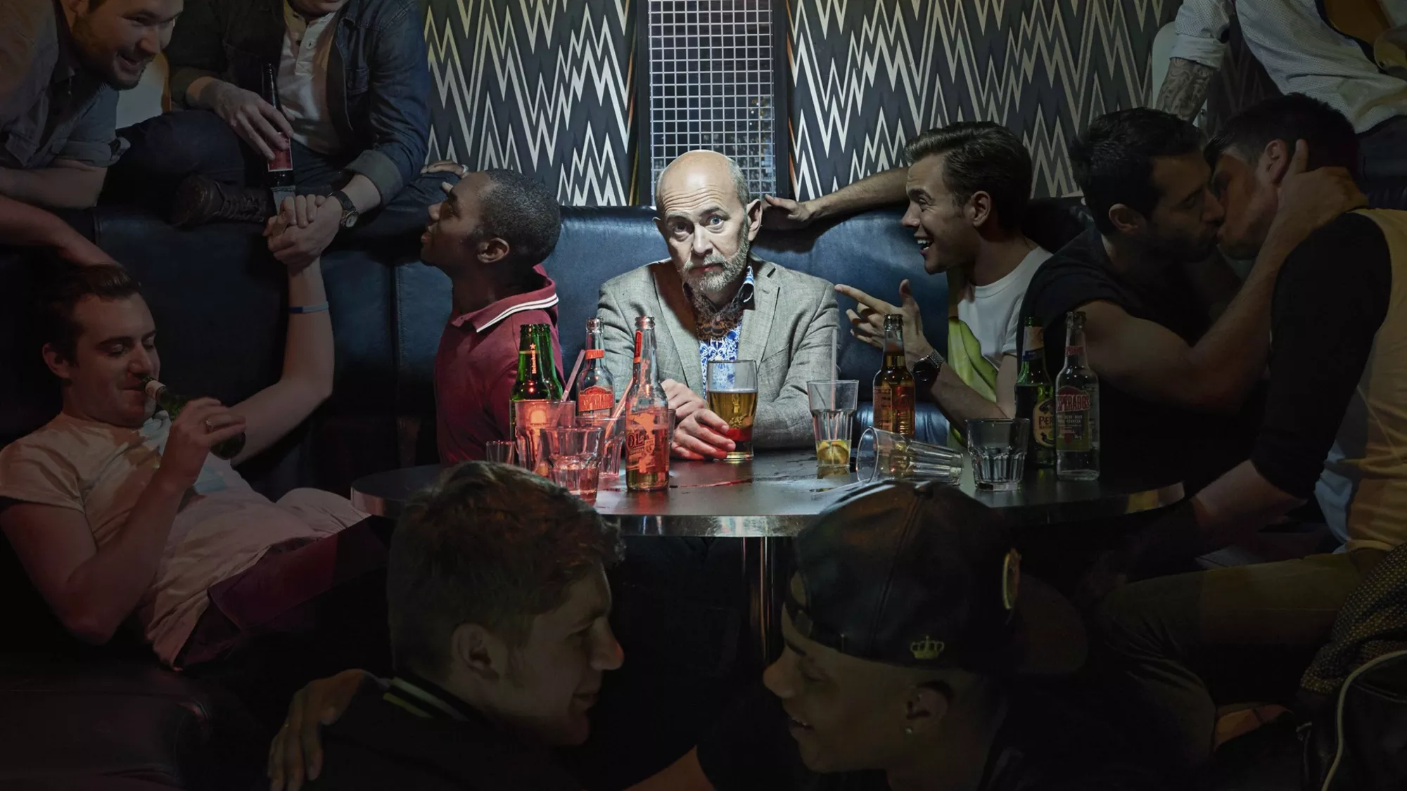 Cucumber - Episodenguide und News zur Serie