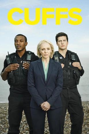 Staffel 1 Serienposter 2